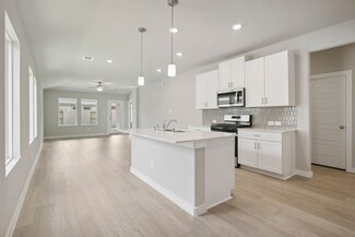 16821 Harvest Grove Ln, Conroe, TX 77302