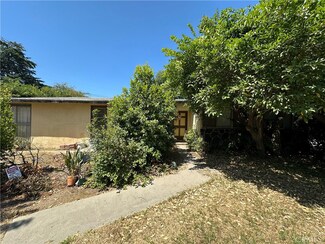 17530 Lemarsh St, Northridge, CA 91325
