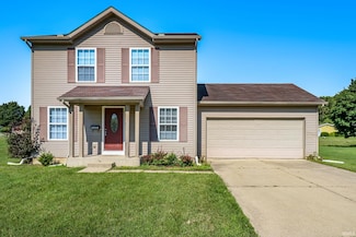 1817 N Elmer St, South Bend, IN 46628