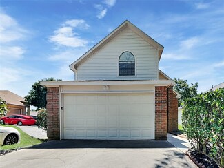 14815 Cygnus Ct, Willis, TX 77318