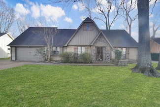 5945 Steeplechase Dr, Memphis, TN 38134