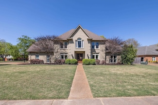8840 Kateland St, Germantown, TN 38139
