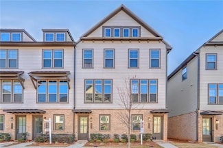 3984 Allegretto Cir, Atlanta, GA 30339