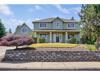 5125 Mountain Crest Way S, Salem, OR 97302