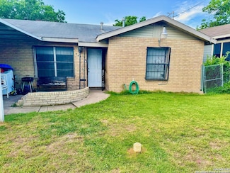 941 Potomac, San Antonio, TX 78202