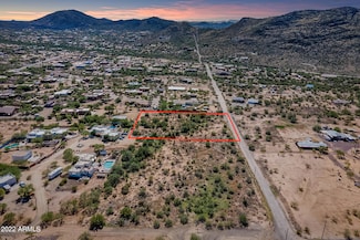 446XX N 10th St Unit LOT 4, Phoenix, AZ 85006