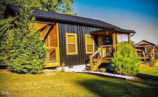 2691 Jessie Rd Unit 4, Sevierville, TN 37876