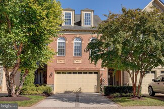 18310 Buccaneer Terrace, Leesburg, VA 20176