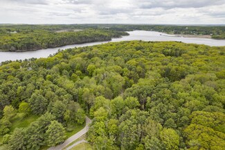 71 Doubling Point Rd, Arrowsic, ME 04530