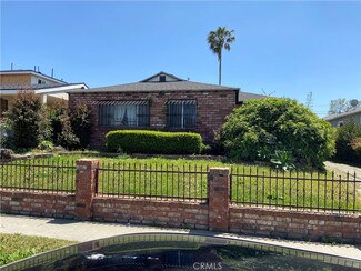2408 W Corydon St, Compton, CA 90220