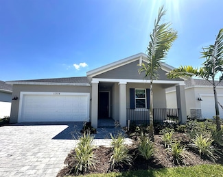 11304 Barnstead Way, Port St. Lucie, FL 34987