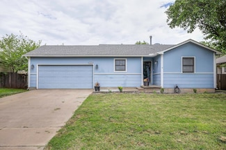6210 W 35th St S, Wichita, KS 67215
