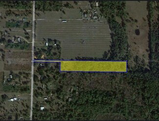 LOT 53 Dawes Rd, Frostproof, FL 33843