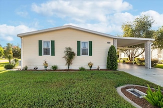 2304 Prestwick Pass Unit 467, Lakeland, FL 33810