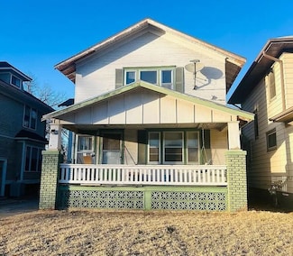 408 W Walnut St, Salina, KS 67401
