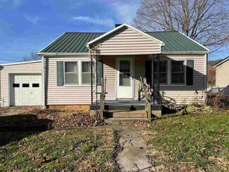 8139 S County Road 325 E, Marengo, IN 47140