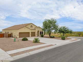 400 S Courts Redford Dr, Vail, AZ 85641