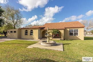 4853 Boca Chica Blvd, Brownsville, TX 78521