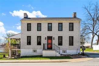409 Mulberry St, Jeffersonville, IN 47130