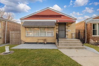 7124 S Kedzie Ave, Chicago, IL 60629