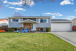 7647 S 2500 W, West Jordan, UT 84084