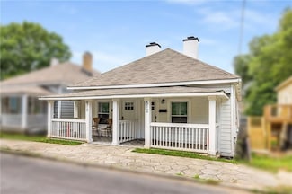 512 Old Wheat St NE, Atlanta, GA 30312