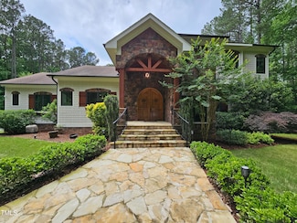 151 Hawfields Dr, Pittsboro, NC 27312