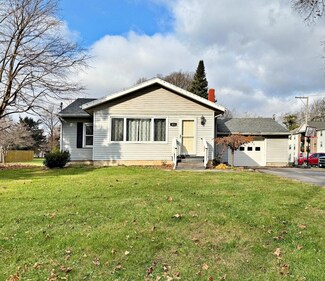 833 N Water St, Tiffin, OH 44883