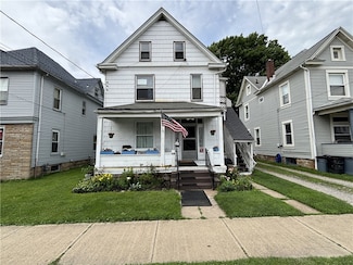 618 W Penn St, Butler, PA 16001