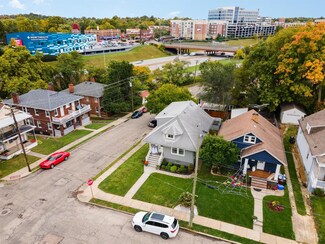 2641 Marsh Ave, Cincinnati, OH 45212