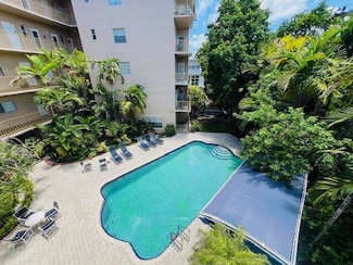 1120 99th St Unit 301, Bay Harbor Islands, FL 33154