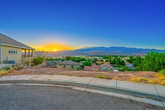 Lot # 3 Located On Spilsbury Ct, Hurricane, UT 84737