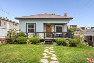 945 Eucalyptus Dr, El Segundo, CA 90245