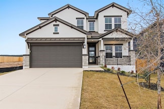 8515 Pine Muhly Dr, Lago Vista, TX 78645