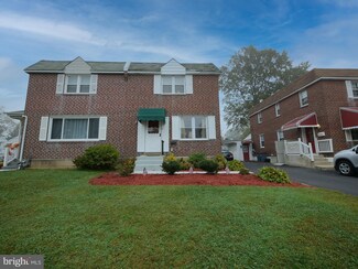 212 Evergreen Ave, Folsom, PA 19033