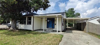 435 Brown Ave, Harvey, LA 70058