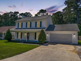 153 Chandler Dr, Ladson, SC 29456