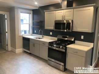 24 Pond St Unit 2, Dorchester, MA 02125