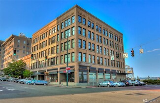 1120 Cliff Ave Unit 509, Tacoma, WA 98402