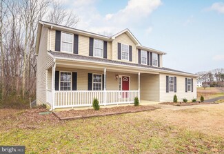 3805 St Leonard Rd, Saint Leonard, MD 20685