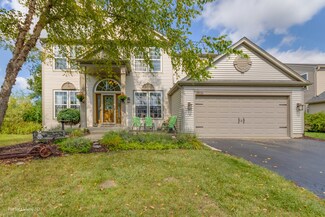 25136 Edison Ln, Plainfield, IL 60585