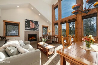 310 Cougar Ave Unit B3, Fraser, CO 80442