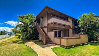 91-1062 Mikohu St Unit 4, Ewa Beach, HI 96706