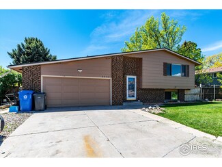 2432 Greenland Dr, Loveland, CO 80538
