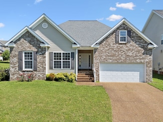 1135 Cynthia Ln, Spring Hill, TN 37174