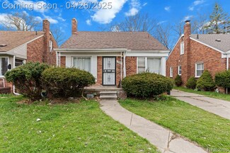 19925 Patton St, Detroit, MI 48219