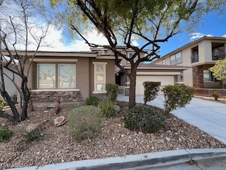 10411 Garland Grove Way, Las Vegas, NV 89135