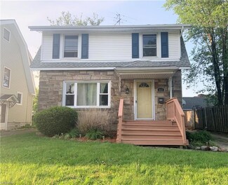 441 E Dresden Ave, Akron, OH 44301