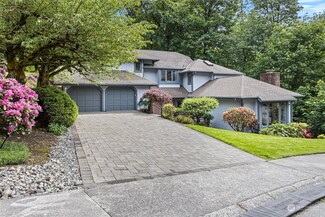 13611 SE 51st Place, Bellevue, WA 98006