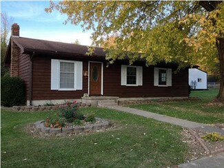40 Hamilton Smith Square, Cannelton, IN 47520